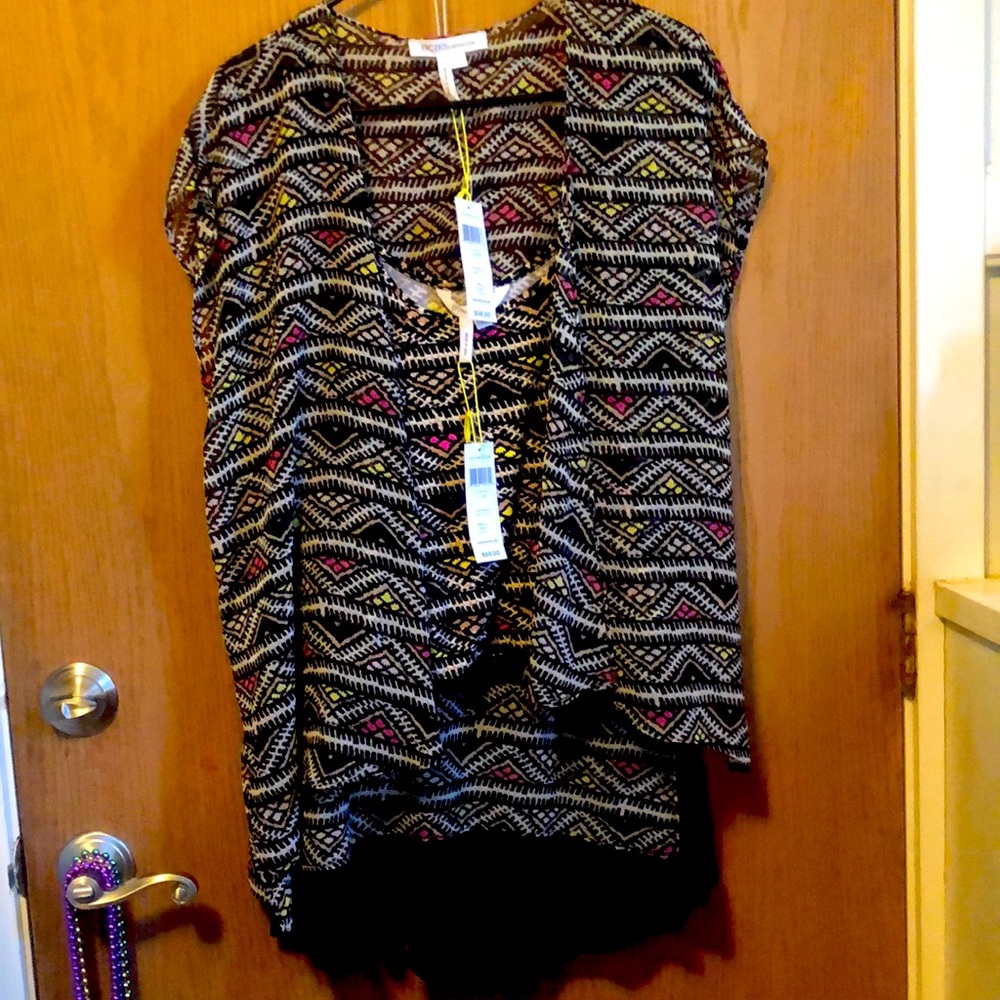 NWT-3 Piece Set